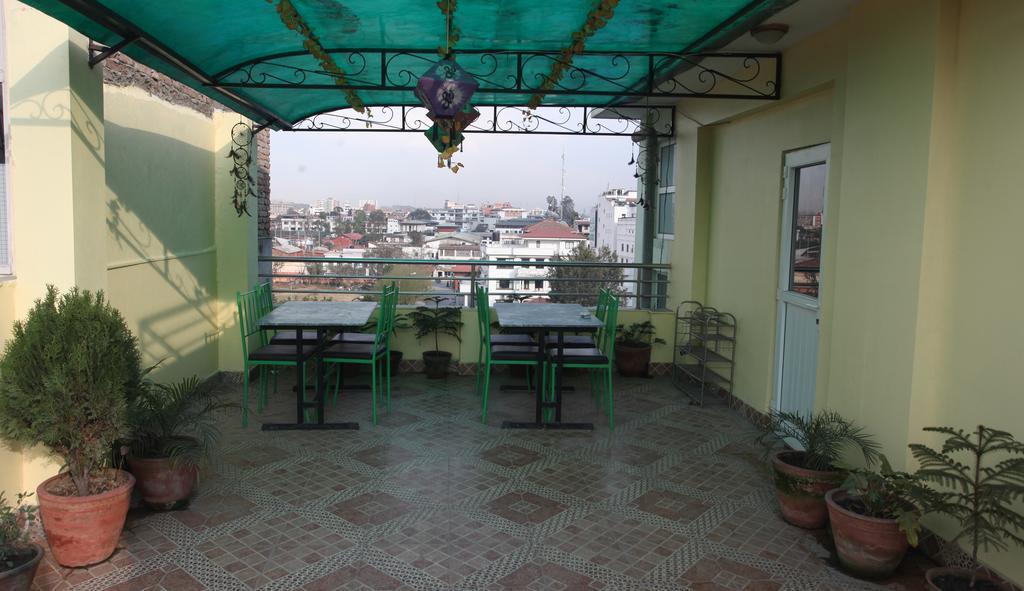 Kathmandu Home Annex Exterior photo